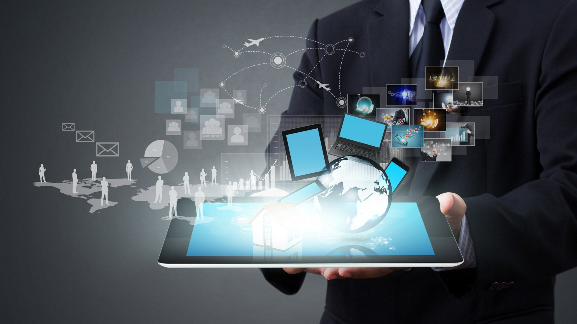Customized Solutions